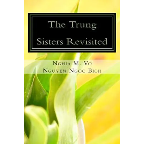 The Trung Sisters Revisited