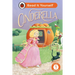 Cinderella: Read It Yourself - Level 1 Early Reader