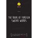 The Foreign Book of Swear Words