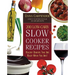 200 Low-Carb Slow Cooker Recipes: Healthy Dinners That Are Ready When You Are!
