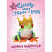 Cloudy with a Chance of Boys