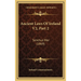 Ancient Laws Of Ireland V2, Part 2: Senchus Mor (1869)