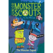 The Monster Squad