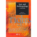 Law and Anthropology: A Reader