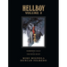 Hellboy Library Edition Volume 5: Darkness Calls and the Wild Hunt