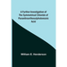 A Further Investigation of the Symmetrical Chloride of Paranitroorthosulphobenzoic Acid