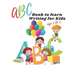 ABC book to learn writing for kids age 3 to 5: Practice workbook for kids, practice for beginner's workbook, letter tracing book, writing practice boo