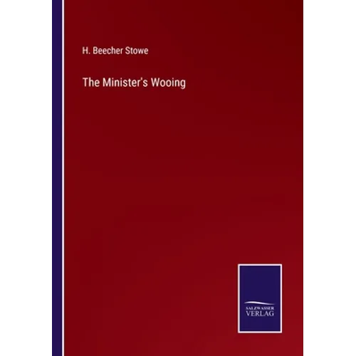 The Minister's Wooing
