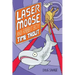 Laser Moose and Rabbit Boy: Time Trout: Volume 3