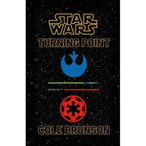Star Wars: Turning Point
