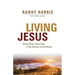 Living Jesus: Doing What Jesus Says in the Sermon on the Mount