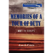 Memories of a Tour of Duty: WWII in Europe