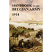 Handbook of the Belgian Army 1914