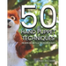50 Hand Puppet Techniques: Hidden Secrets and Tricks Revealed