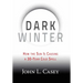 Dark Winter: How the Sun Is Causing a 30-Year Cold Spell