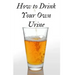 How to Drink Your Own Urine