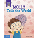 Molly Tells the World: A Book about Dyslexia and Self-Esteem