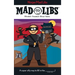 Ninjas Mad Libs: World's Greatest Word Game