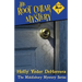 The Root Cellar Mystery