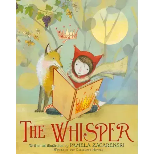 The Whisper