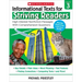 Informational Texts for Striving Readers: Grade 3: High-Interest Nonfiction Passages with Comprehension Questions