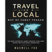 Travel Like a Local - Map of Samut Prakan: The Most Essential Samut Prakan (Thailand) Travel Map for Every Adventure