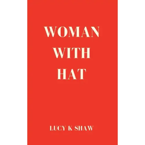 Woman with Hat