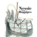 Nessie and the Bagpipes