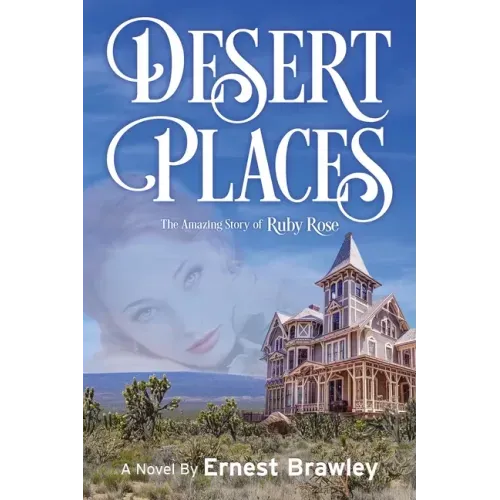 Desert Places