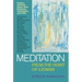 Meditation from the Heart of Judaism