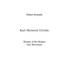 Karl Heinrich Ulrichs: Pioneer of the Modern Gay Movement