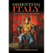 Orienting Italy: China through the Lens of Italian Filmmakers