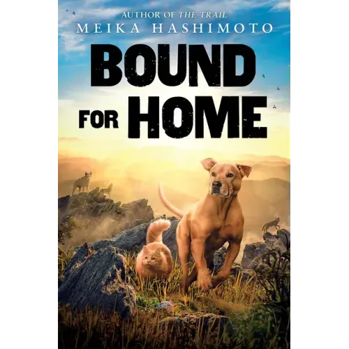 Bound for Home