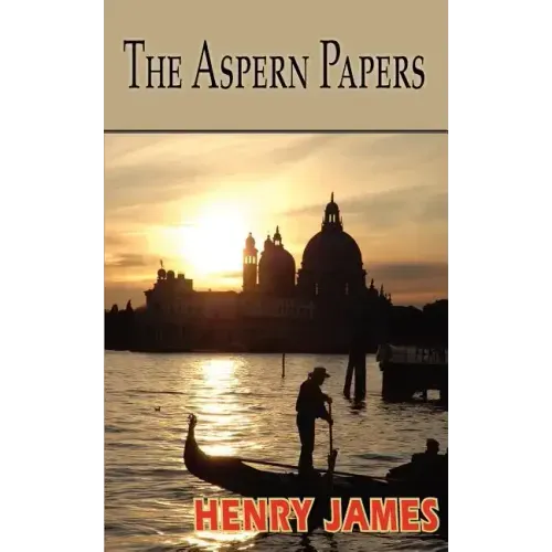 The Aspern Papers