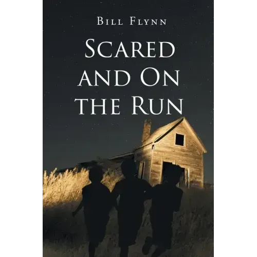 Scared and On the Run