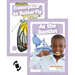 At the Dentist & Caterpillar to Butterfly