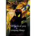 Spiderman III: Of Birds of Prey & Creeping Things
