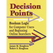 Decision Points: Boolean Logic for Computer Users and Beginning Online Searchers