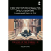 Obscenity, Psychoanalysis and Literature: Lawrence and Joyce on Trial