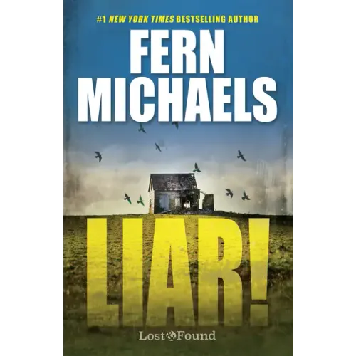 Liar!