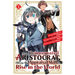 As a Reincarnated Aristocrat, I'll Use My Appraisal Skill to Rise in the World 1 (Manga)