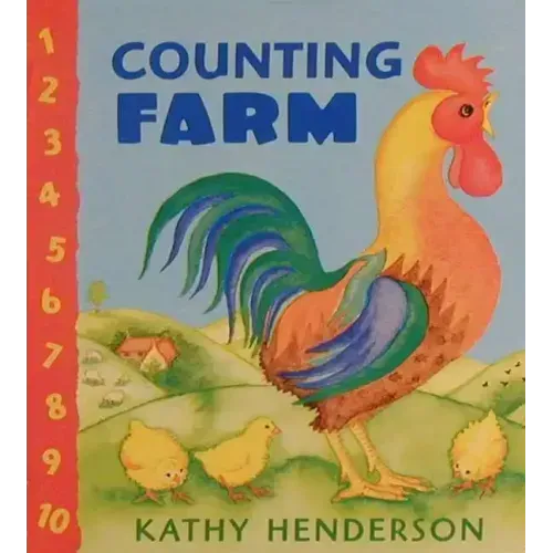 Counting Farm