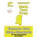 Mississippi 4th Grade Math Test Prep: Common Core Learning Standards