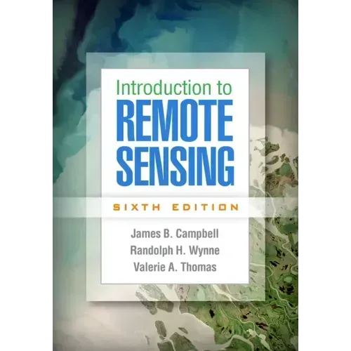 Introduction to Remote Sensing