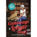 Castaways and Longer Days: Paranormal Cozy Mystery