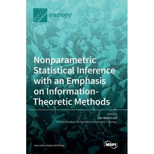 Nonparametric Statistical Inference with an Emphasis on Information-Theoretic Methods