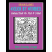 Brain Games Color By Number: Coloring Book For Kids & Adults Stress Relieving Designs