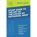 Study Guide to The Day of the Locust by Nathanael West