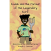 Kodah and the Pursuit of the Legendary Korf