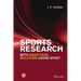 Sports Research with Analytical Solution Using SPSS